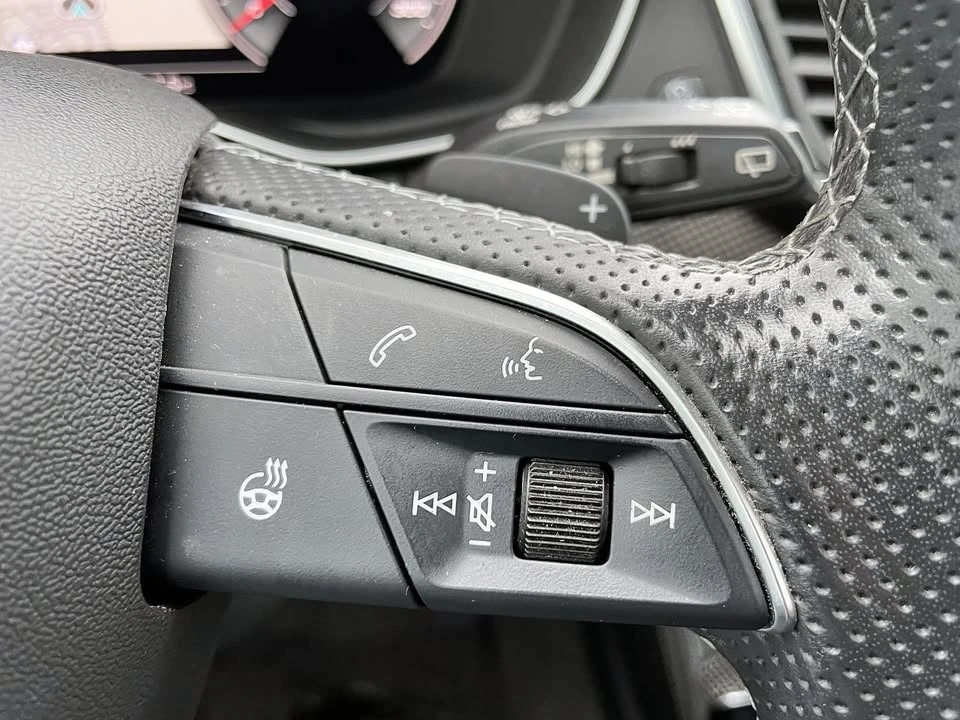2021 Audi FY SQ5 - Image 13 of 13