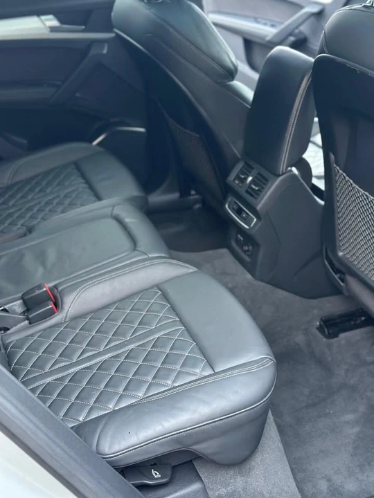 2021 Audi FY SQ5 - Image 11 of 11