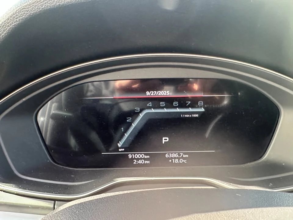 2021 Audi FY SQ5 - Image 4 of 6