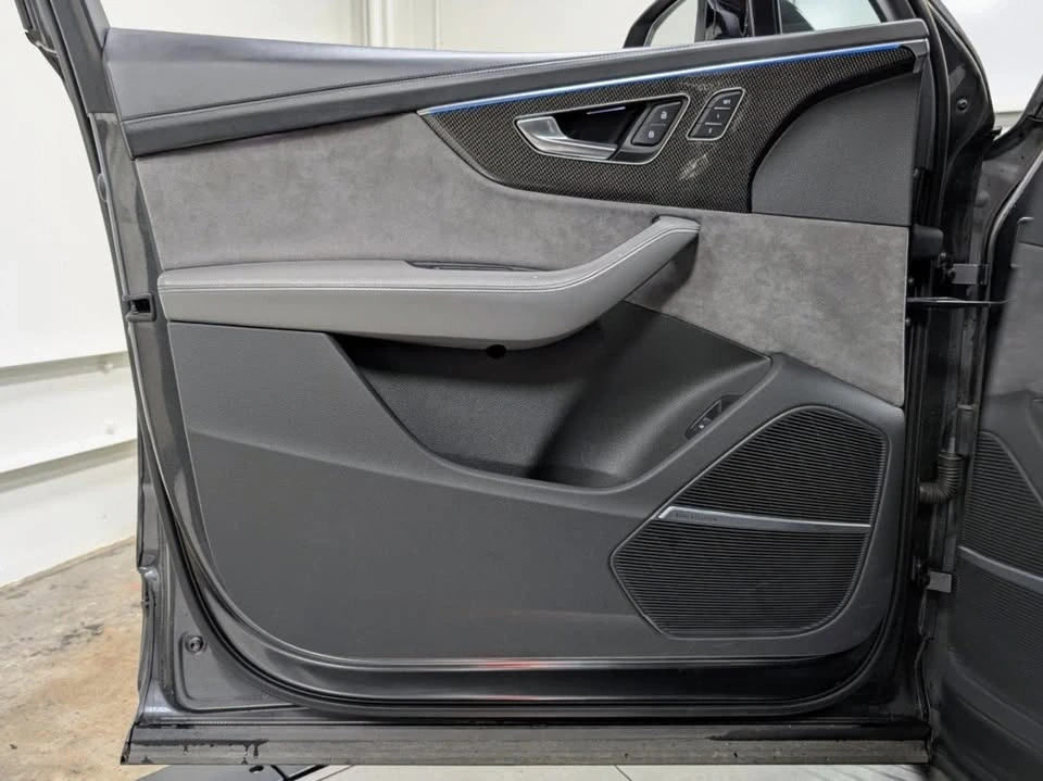 2021 Audi SQ7 - Image 11 of 20
