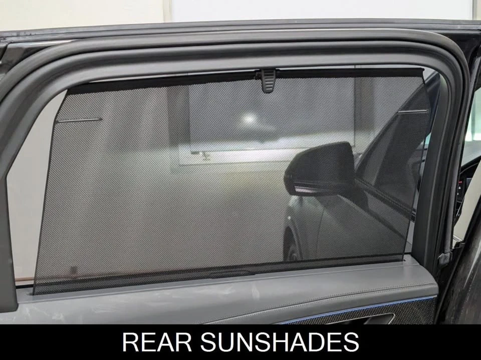 2021 Audi SQ7 - Image 17 of 20