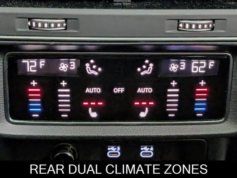 2021 Audi SQ7 - Image 19 of 20