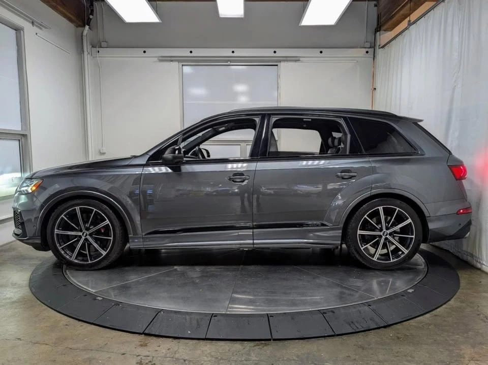 2021 Audi SQ7 - Image 4 of 20