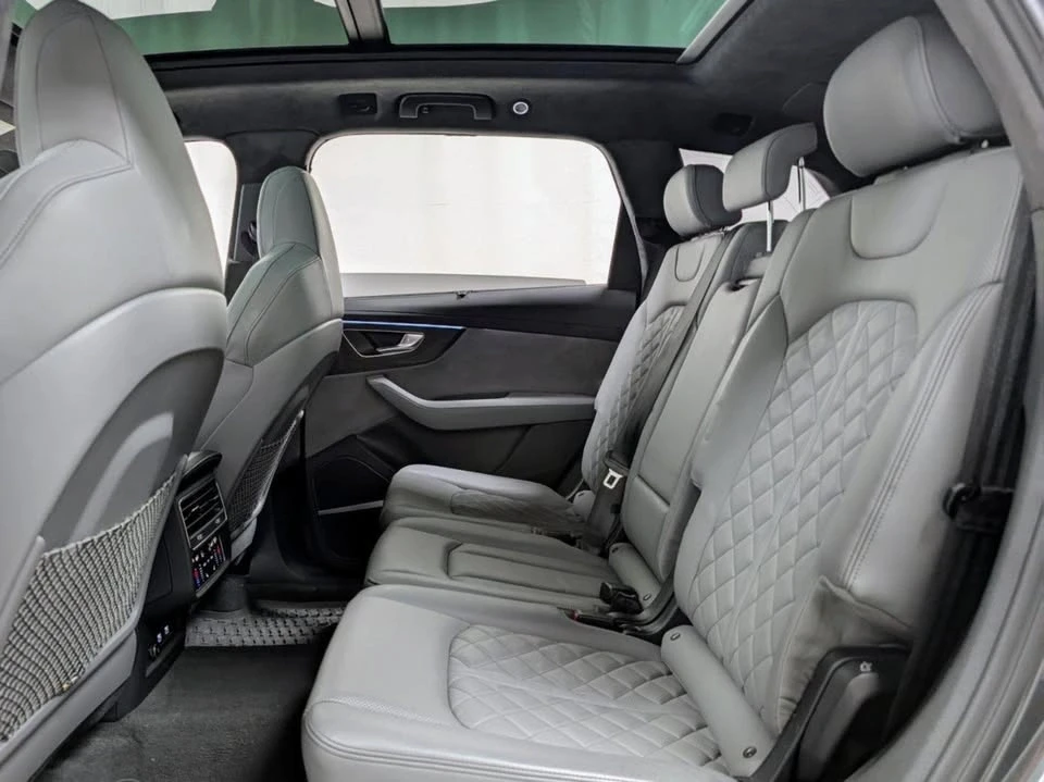 2021 Audi SQ7 - Image 18 of 20