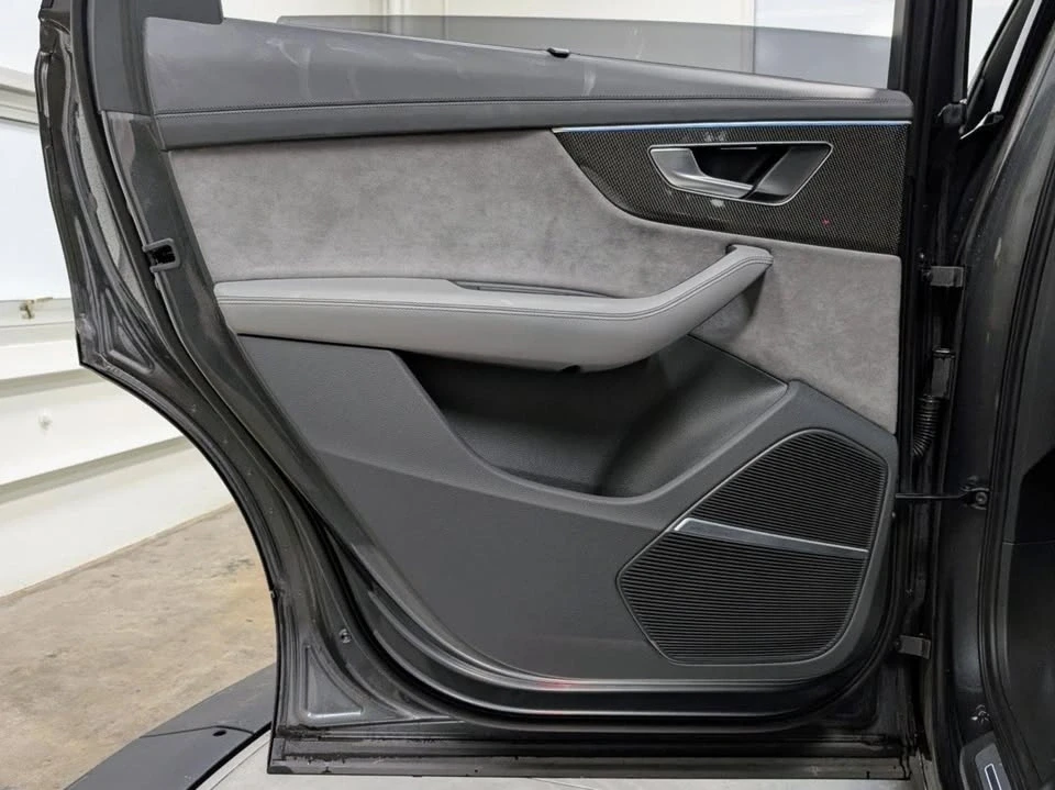 2021 Audi SQ7 - Image 16 of 20