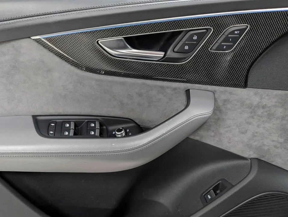 2021 Audi SQ7 - Image 12 of 20