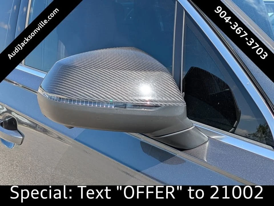 2021 Audi SQ7 - Image 10 of 18