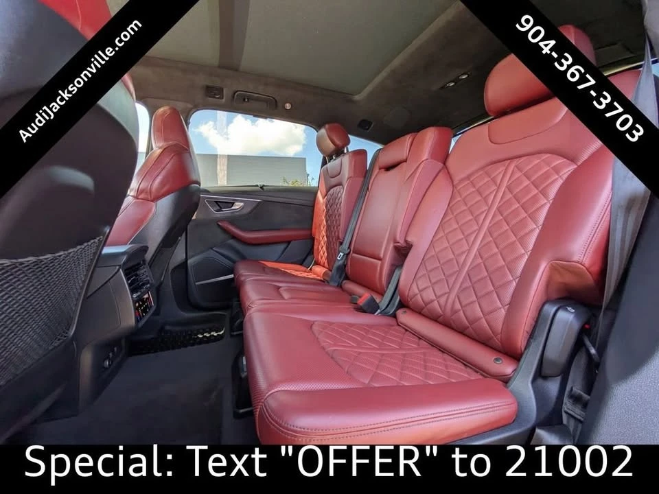 2021 Audi SQ7 - Image 15 of 18