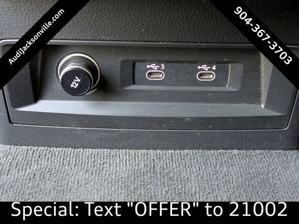 2021 Audi SQ7 - Image 16 of 18