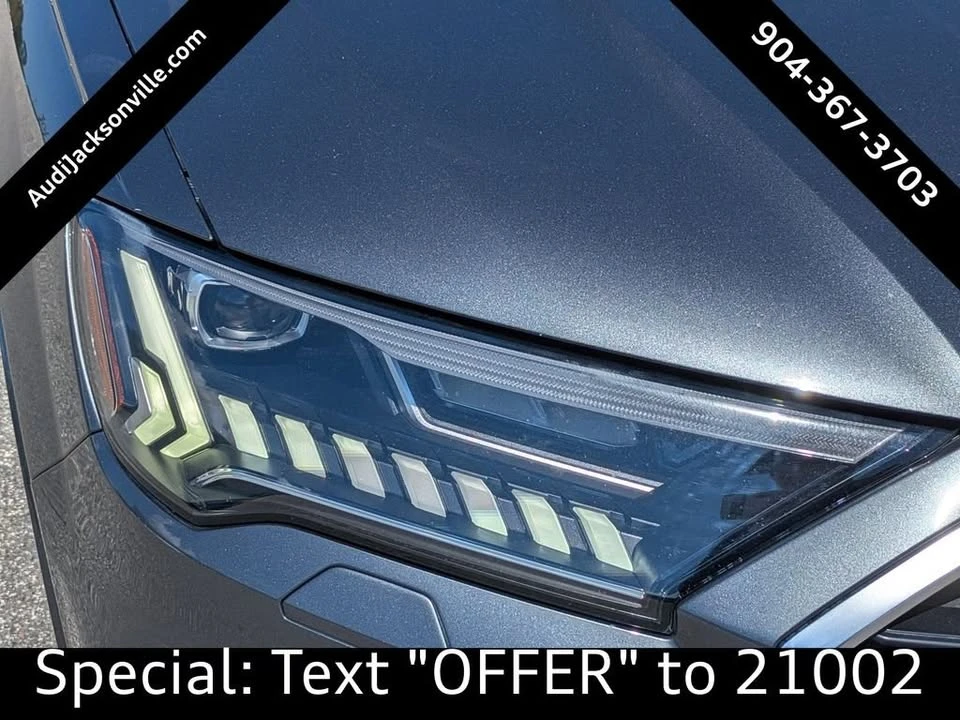 2021 Audi SQ7 - Image 9 of 18