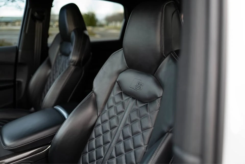2021 Audi SQ7 - Image 8 of 13