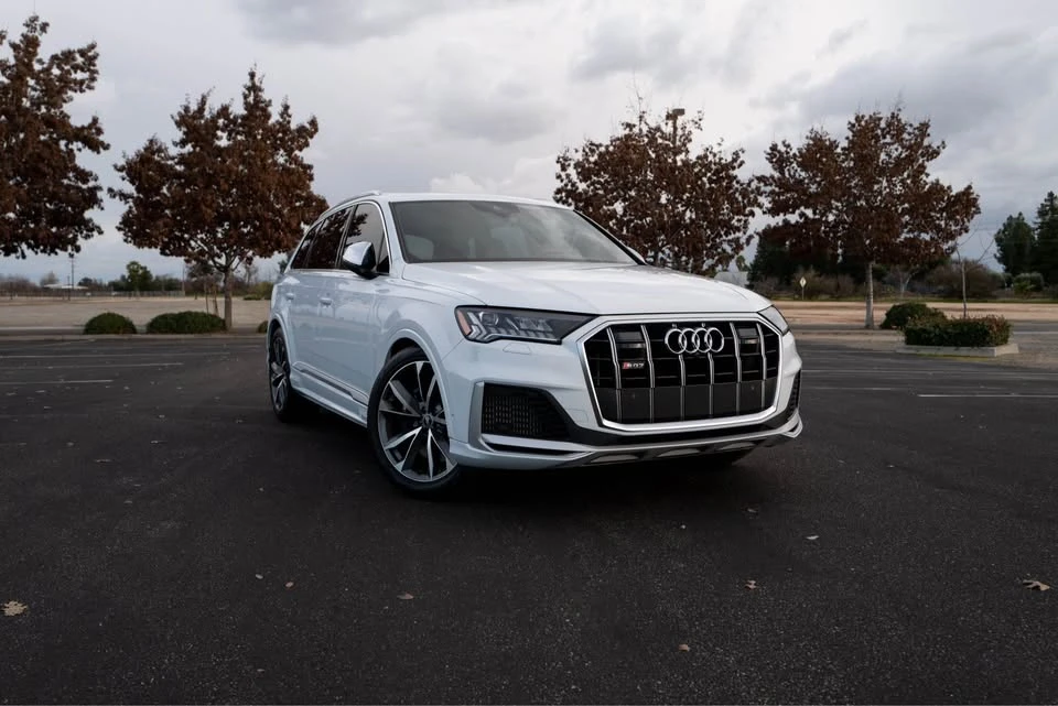2021 Audi SQ7 - Image 3 of 13