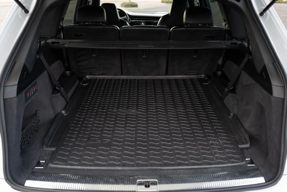 2021 Audi SQ7 - Image 13 of 13