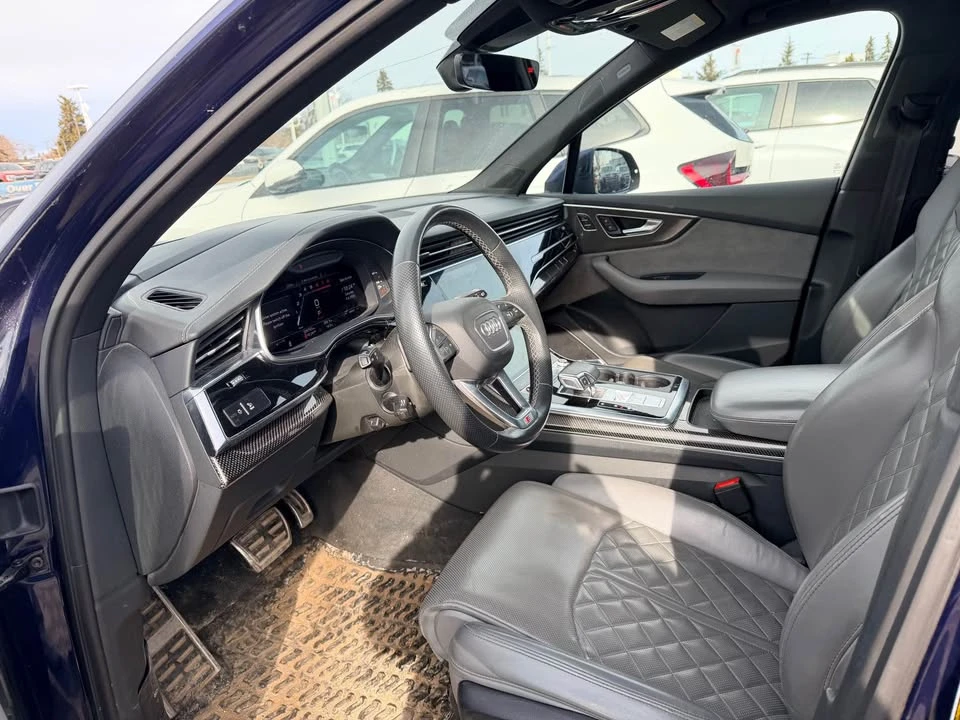 2021 Audi SQ7 - Image 5 of 9