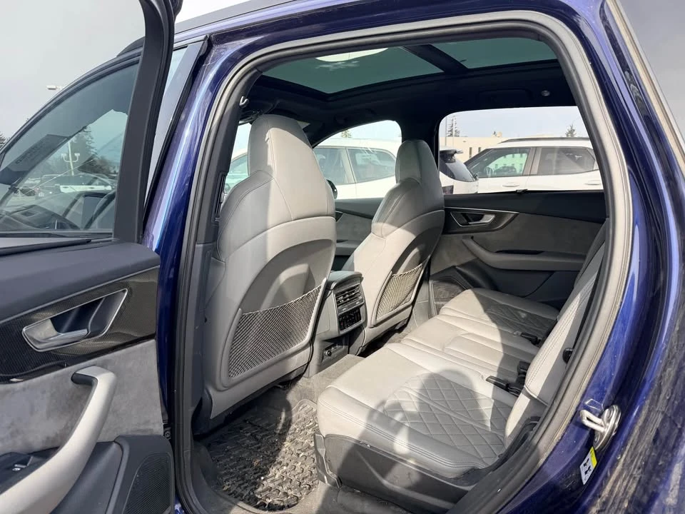 2021 Audi SQ7 - Image 6 of 9
