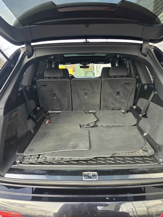 2021 Audi SQ7 - Image 4 of 16