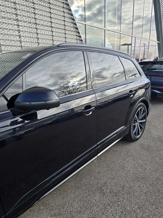 2021 Audi SQ7 - Image 3 of 16