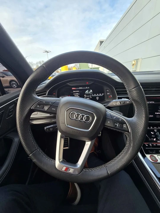 2021 Audi SQ7 - Image 14 of 16