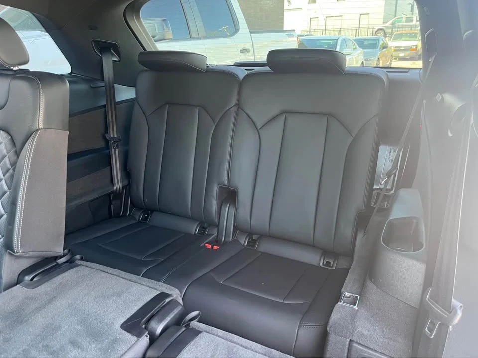 2021 Audi SQ7 - Image 10 of 15