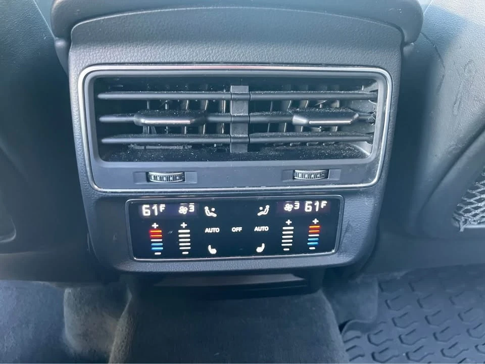 2021 Audi SQ7 - Image 14 of 15