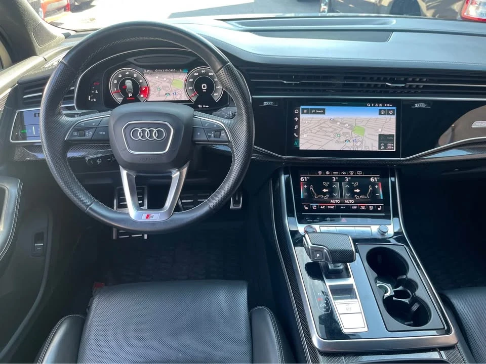 2021 Audi SQ7 - Image 5 of 15