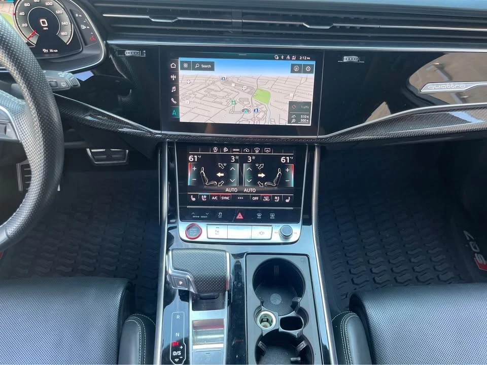 2021 Audi SQ7 - Image 13 of 15
