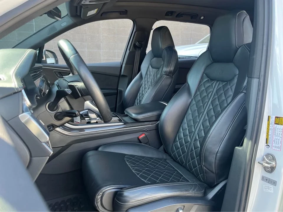 2021 Audi SQ7 - Image 6 of 15