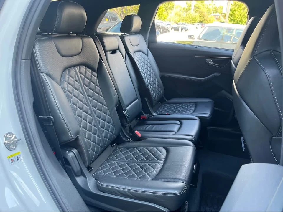 2021 Audi SQ7 - Image 8 of 15