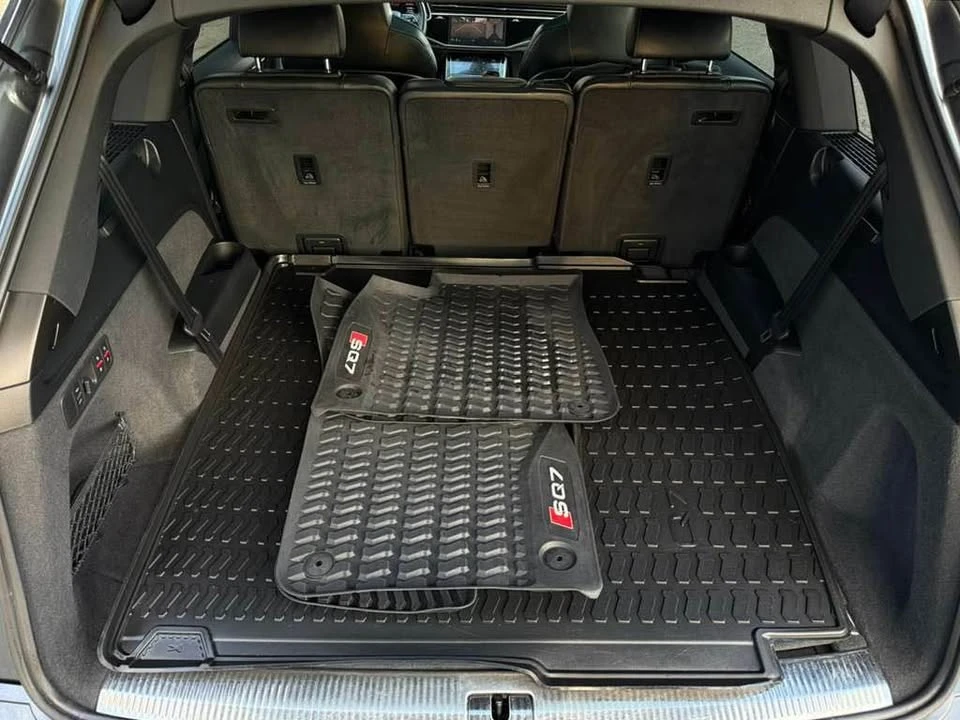 2021 Audi SQ7 - Image 8 of 12