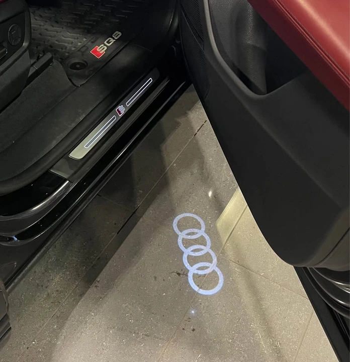2021 Audi SQ8 - Image 9 of 15