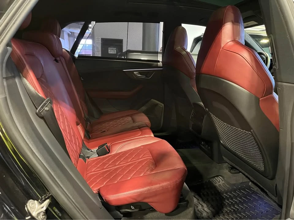 2021 Audi SQ8 - Image 5 of 9