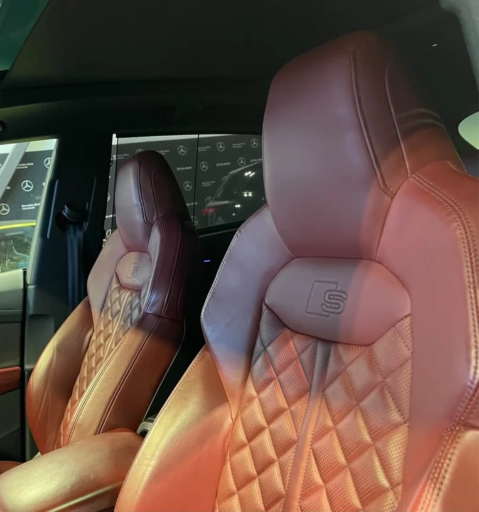 2021 Audi SQ8 - Image 14 of 15