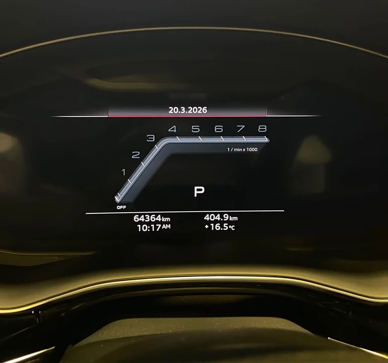 2021 Audi SQ8 - Image 8 of 15