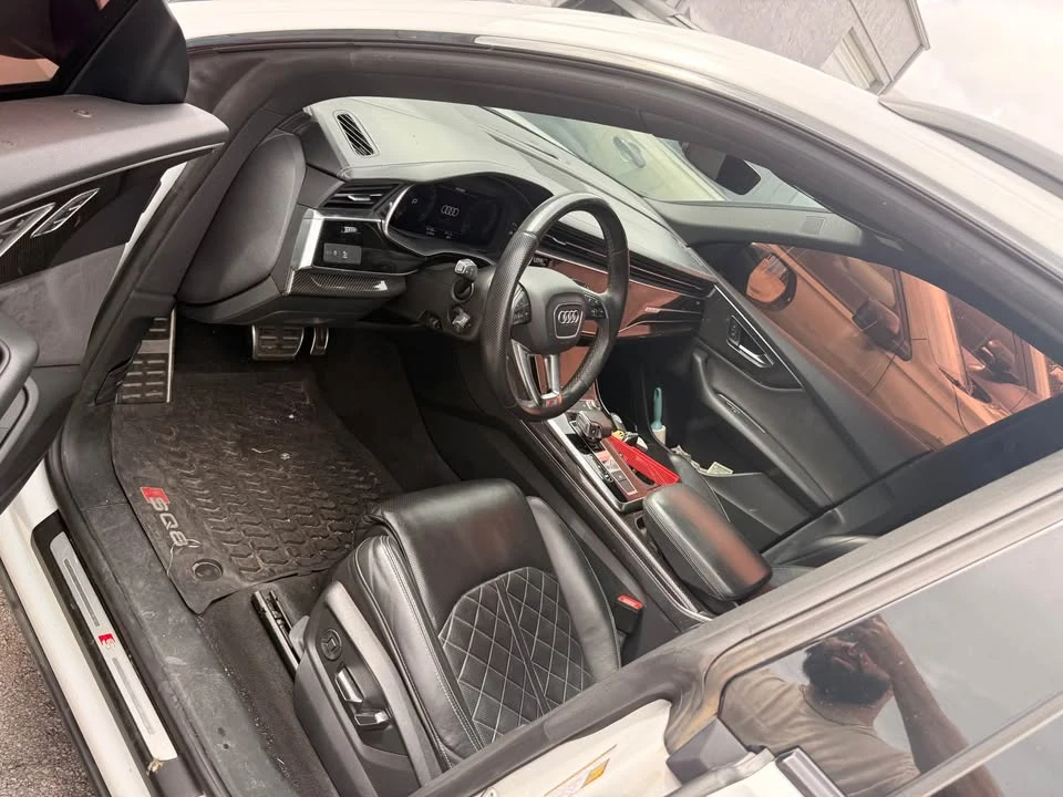 2021 Audi SQ8 - Image 5 of 9