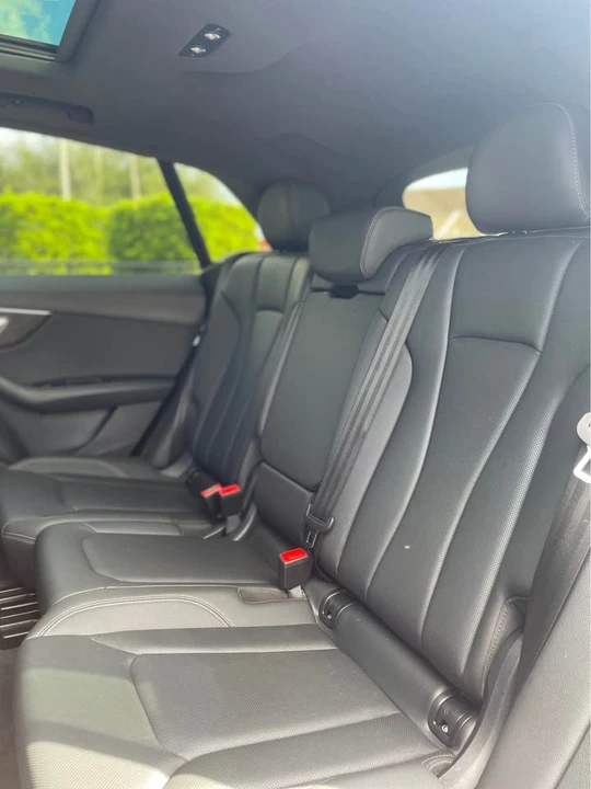 2021 Audi SQ8 - Image 5 of 10
