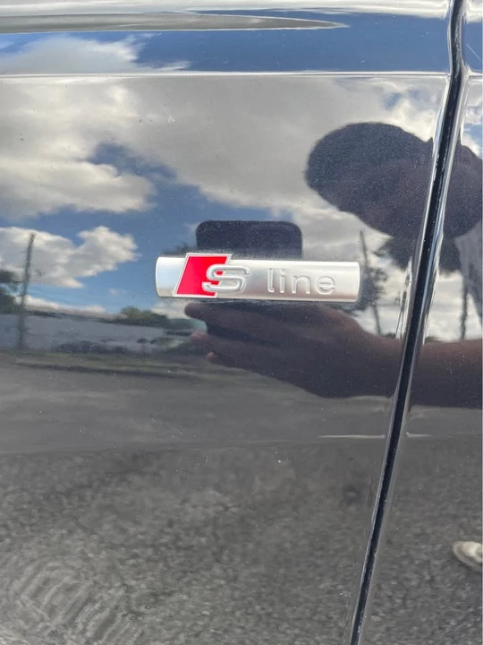 2021 Audi SQ8 - Image 10 of 10