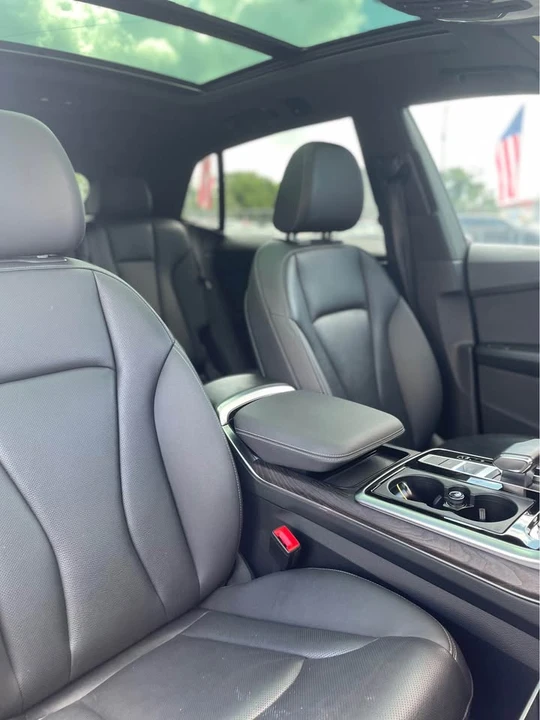 2021 Audi SQ8 - Image 9 of 10