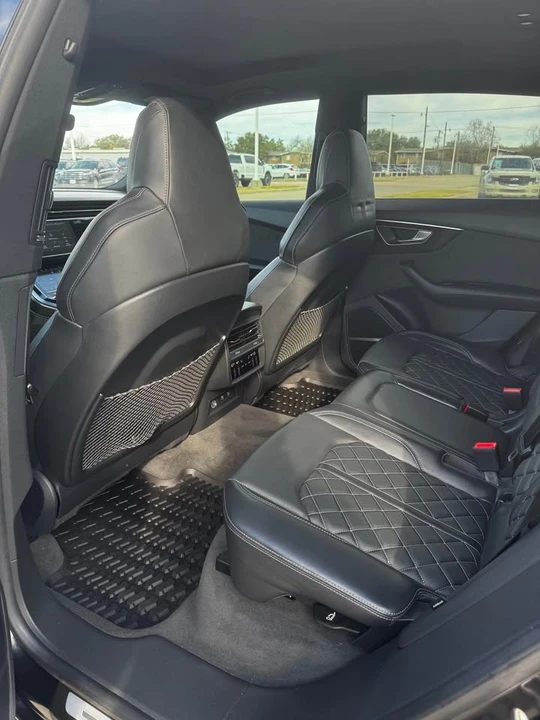 2021 Audi SQ8 - Image 10 of 12