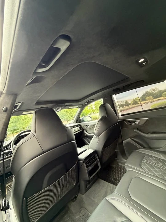 2021 Audi SQ8 - Image 15 of 20