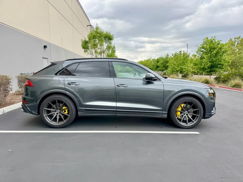 2021 Audi SQ8 - Image 19 of 20