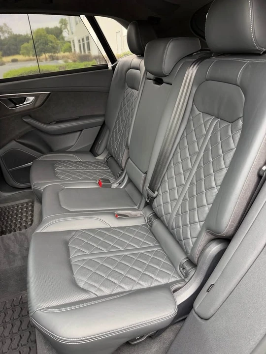 2021 Audi SQ8 - Image 14 of 20