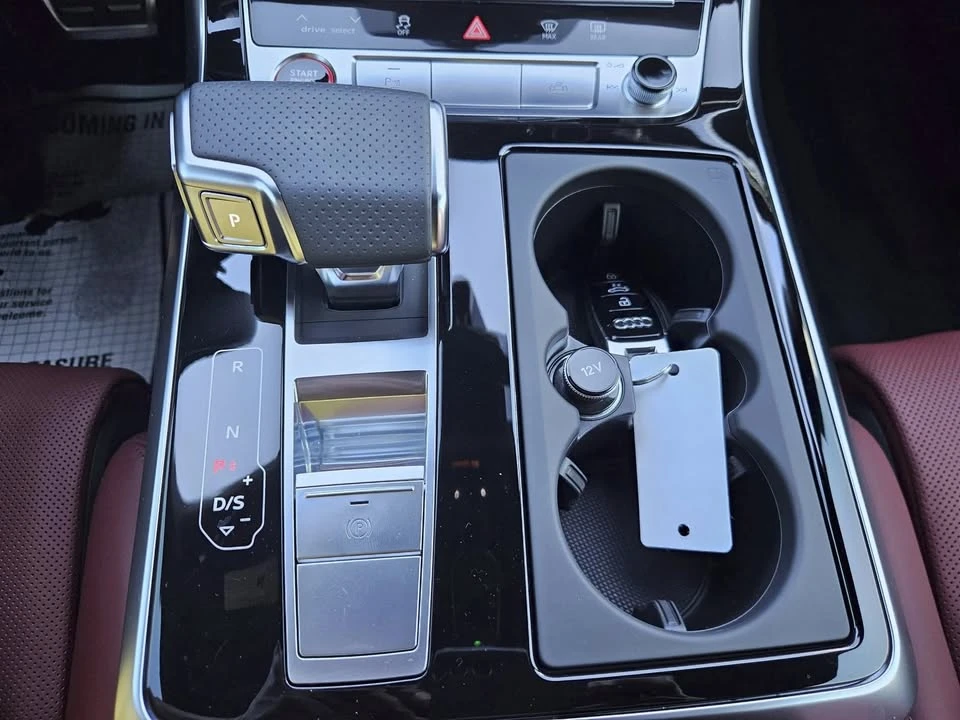 2021 Audi SQ8 - Image 18 of 20