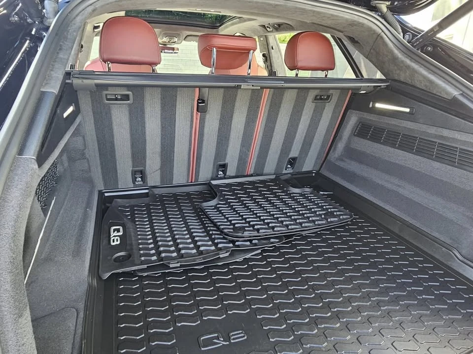 2021 Audi SQ8 - Image 20 of 20