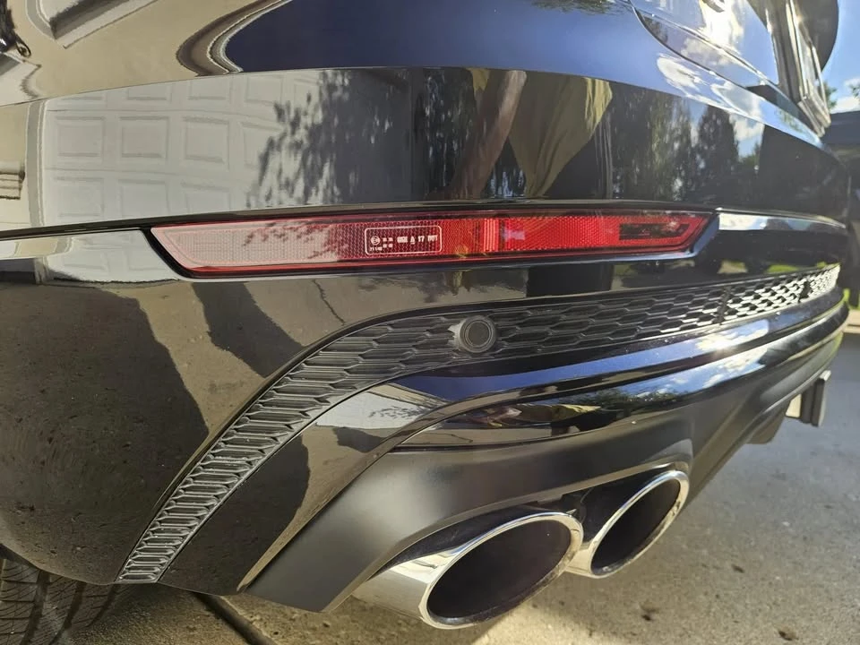 2021 Audi SQ8 - Image 2 of 20