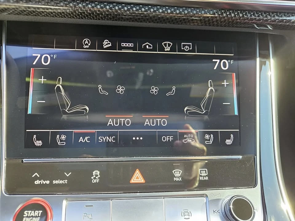 2021 Audi SQ8 - Image 15 of 20