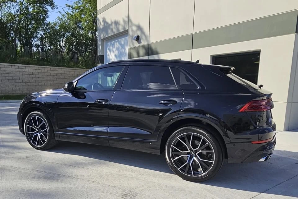 2021 Audi SQ8 - Image 3 of 20