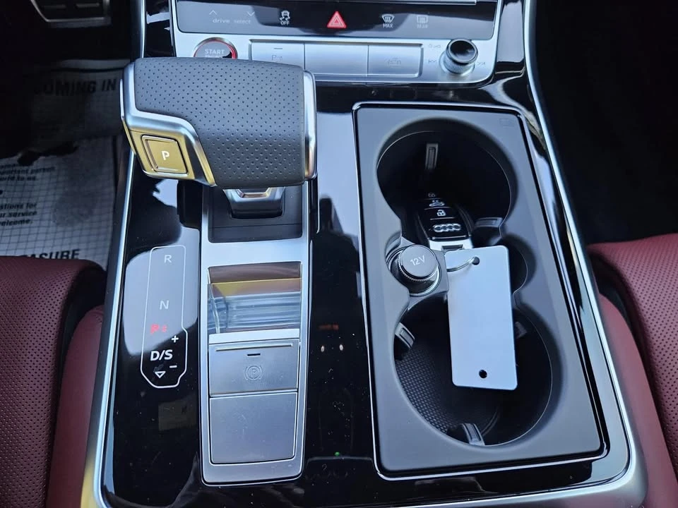 2021 Audi SQ8 - Image 15 of 17