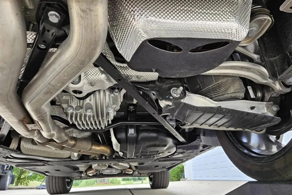 2021 Audi SQ8 - Image 9 of 17