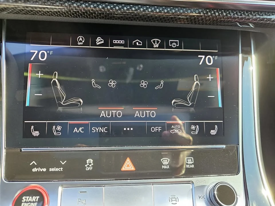 2021 Audi SQ8 - Image 12 of 17