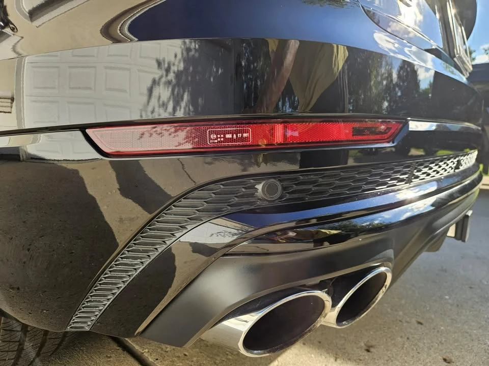 2021 Audi SQ8 - Image 2 of 17